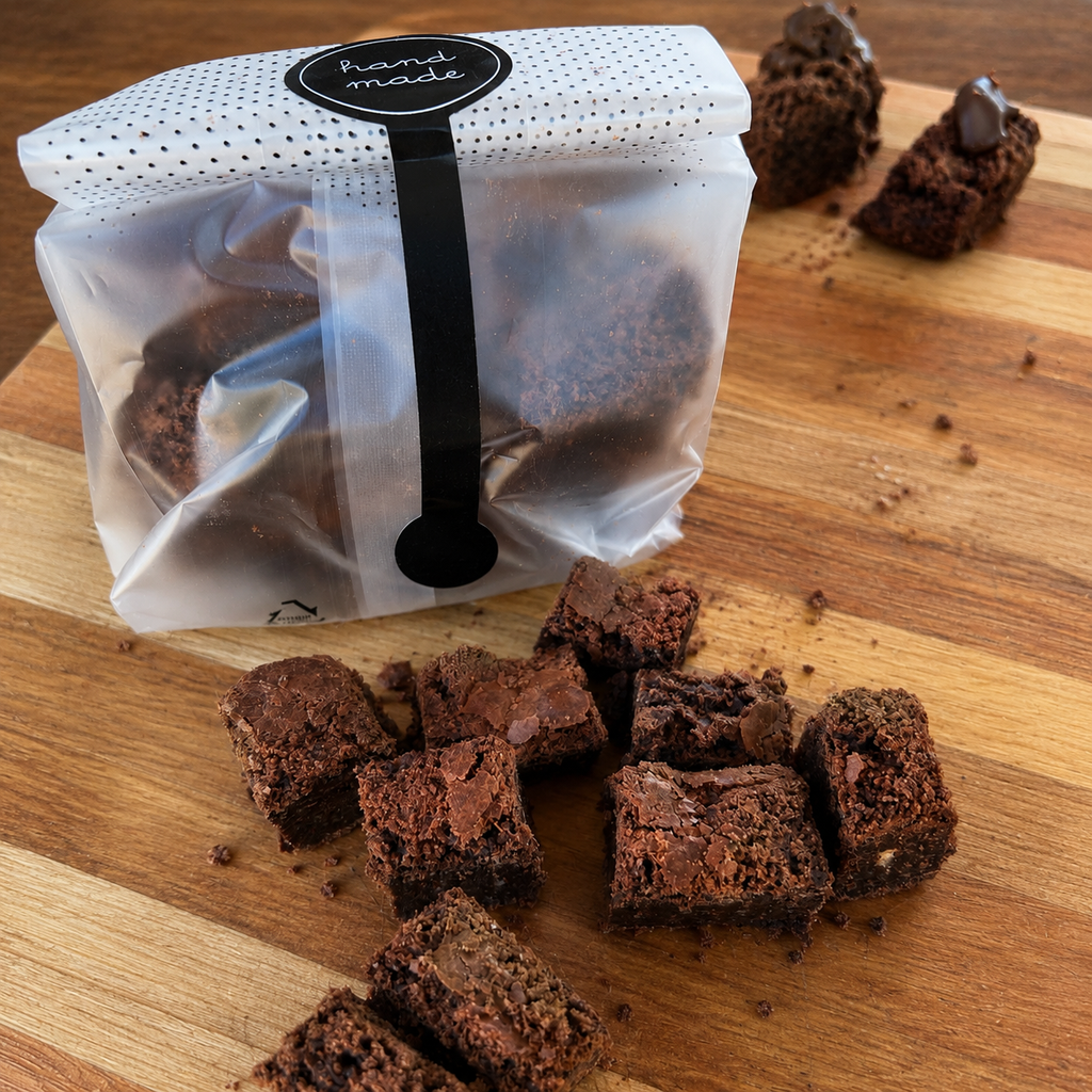 The Chocolate Lover's Box