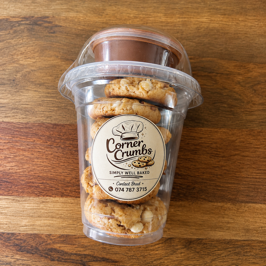The “I Can’t Choose” Box
